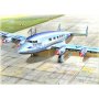 Valom 72128 De Havilland + DH 91 Albatros 1/72