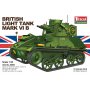 Vulcan 56008 Brit. Light T. Mk VIb