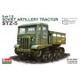 Vulcan 56010 Soviet Artillery Stz-5