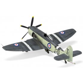 Airfix 06105 Hawker Sea Fury FB.II 1/48