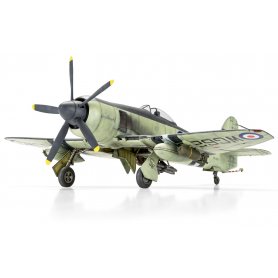 Airfix 06105 Hawker Sea Fury FB.II 1/48
