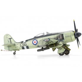 Airfix 06105 Hawker Sea Fury FB.II 1/48