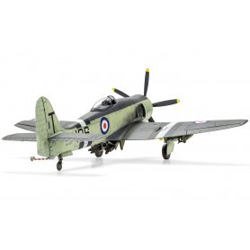 Airfix 06105 Hawker Sea Fury FB.II 1/48