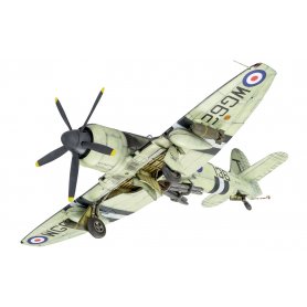 Airfix 06105 Hawker Sea Fury FB.II 1/48