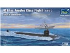 Riich 1:350 USS Los Angeles