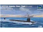 Riich 1:350 USS Los Angeles 