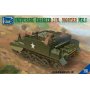 Riich RV35017 Universal Carrier3in. Mortar Mk.1