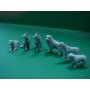 Riich RV35021 Livestock Set Vol. 3