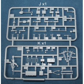 Riich 1:35 Universal Carrier Mk.II
