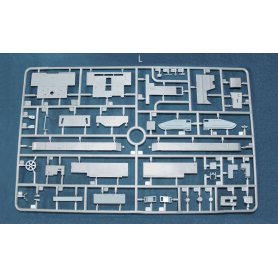 Riich 1:35 Universal Carrier Mk.II