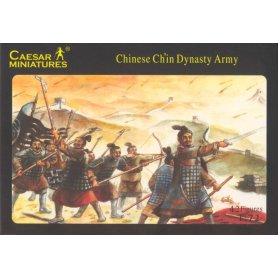 Caesar H 004 Chinese Ch'In Dynasty