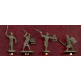 Caesar H 004 Chinese Ch'In Dynasty