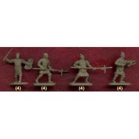 Caesar H 004 Chinese Ch'In Dynasty