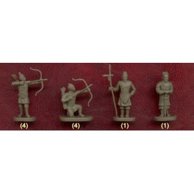 Caesar H 004 Chinese Ch'In Dynasty