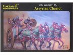 Caesar H 011 Assyrian Chariots 