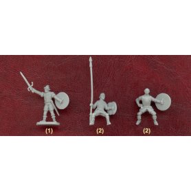 Caesar H 025 The Conquadiatores