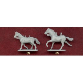 Caesar H 025 The Conquadiatores