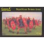 Caesar H 045 Repuplican Roman Army