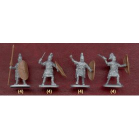 Caesar H 045 Repuplican Roman Army