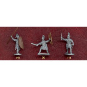 Caesar H 045 Repuplican Roman Army