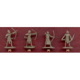 Caesar H 047 Anc. Egypt Warriors