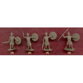 Caesar 1:72 EGYPTIAN SHERDEN THE ROYAL GUARDS