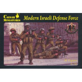 Caesar H 057 Modern Israeli D.Force