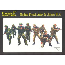 Caesar H 059 Modern French Army