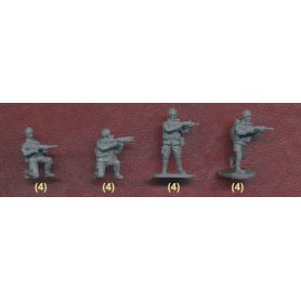 Caesar H 060 Modern British Army