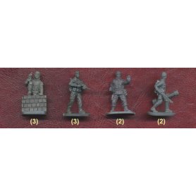 Caesar H 060 Modern British Army