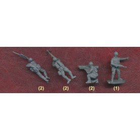 Caesar H 060 Modern British Army
