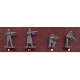 Caesar 1:72 MODERN MILITIA SOMALIA