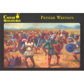 Caesar H 066 Persian Warriors