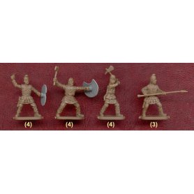 Caesar H 066 Persian Warriors