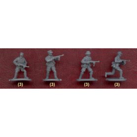 Caesar H 070 Afrika Corps WWII