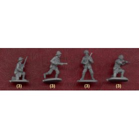 Caesar H 072 Italian Inf. WWII