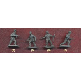 Caesar H 075 WWII Italian Paratroop