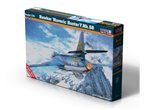 Mistercraft 1:72 Hawker Maveric Hunter F.Mk.58