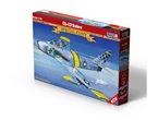 Mistercraft 1:72 CL-13 / F-86F Sabre / SPECIAL PAINT