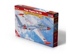 Mistercraft 1:72 Fouga Magister CM.170 / SPECIAL PAINT 