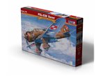 Mistercraft 1:72 PZL-23B Karaś / SPECIAL PAINT