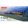 MENG DS-005 F-102A (CASE XX)