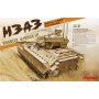 Meng SS-006 M3A3 Bradley W/Busk III