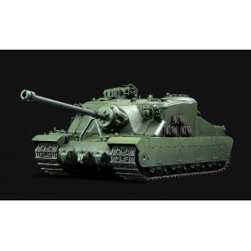 Meng TS-002 A-39 Tortoise