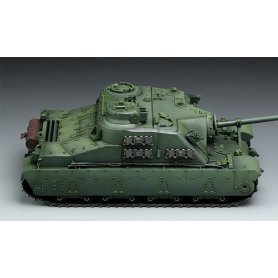 Meng TS-002 A-39 Tortoise