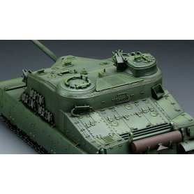 Meng TS-002 A-39 Tortoise