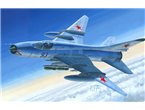 Mastercraft 1:72 Sukhoi Su-17MS / AFGHANISTAN WAR