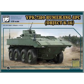 Panda 35025 1/35 APC VPK-7829 Bumerang