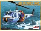 Aeroplast 1:72 UH-1H Huey SAR 