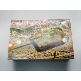 Amusing 35A021 Jagdpanzer 38D